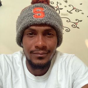 Meet your Posher, Derrick